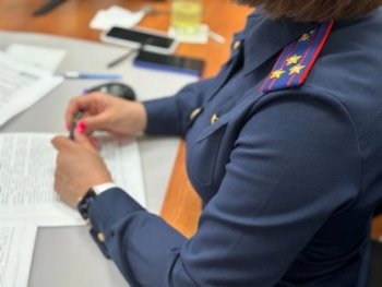 Перед судом предстанет житель Первомайского района по обвинению в даче заведомо ложных показаний