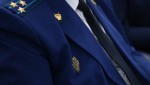 Сотрудник прокуратуры Первомайского района Томской области рассказал учащимся Березовской средней общеобразовательной школы о том, как противостоять дистанционным мошенникам
