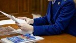 В Первомайском районе Томской области после прокурорского вмешательства устранены нарушения в сфере пассажирских перевозок
